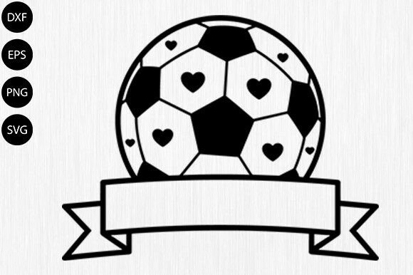 Download Soccer Name Sign SVG,Sports Laser Cut SV - Premium Resources