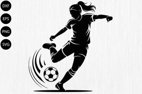 Download Soccer Name Sign SVG,Sports Laser Cut SV - Premium Bundle