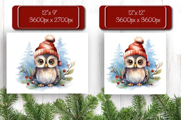 Download Christmas Puzzle PNG Owl Kids Puzzle - Premium Resources
