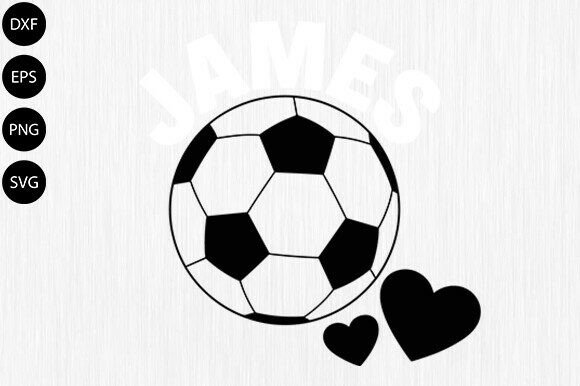 Download Soccer Name Sign SVG,Sports Laser Cut SV - Premium Resources